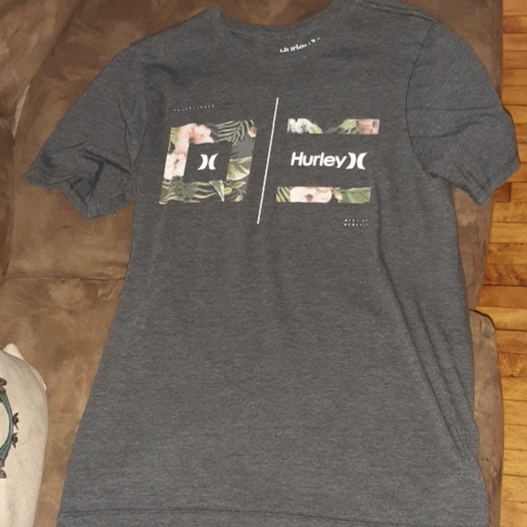 Hurley Other - Men's Hurley shirt